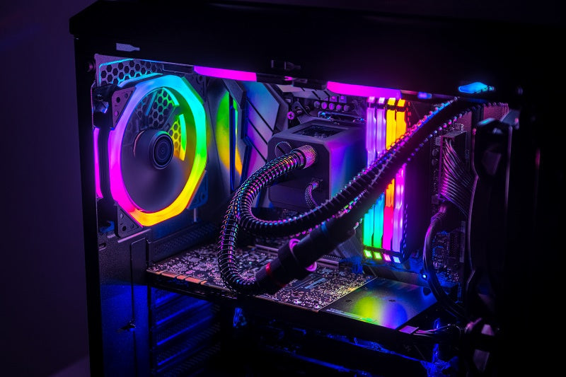ゲーミングPCの寿命について – アドパソ