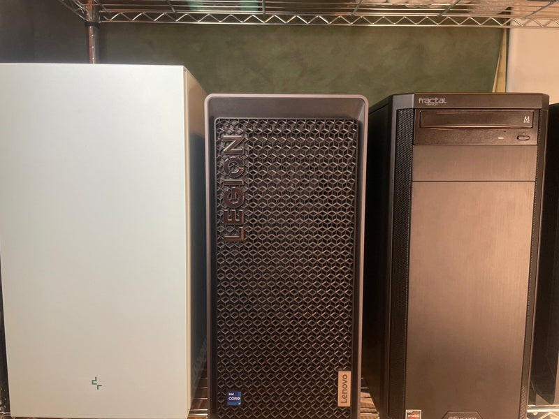 メモリ・SSD高騰で新品PCが高い今、中古ゲーミングPCが狙い目な理由【2026年秋】