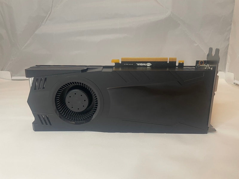 GeForce GTX 1070の性能レビュー – アドパソ