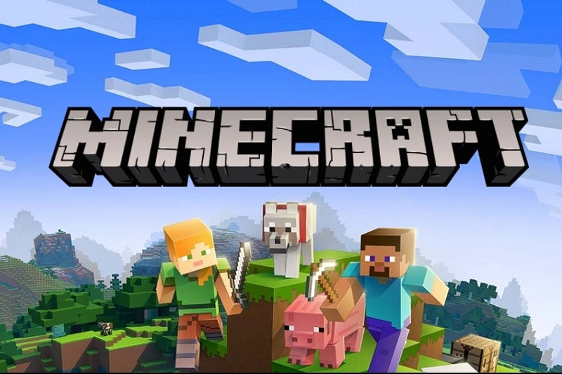 マイクラ