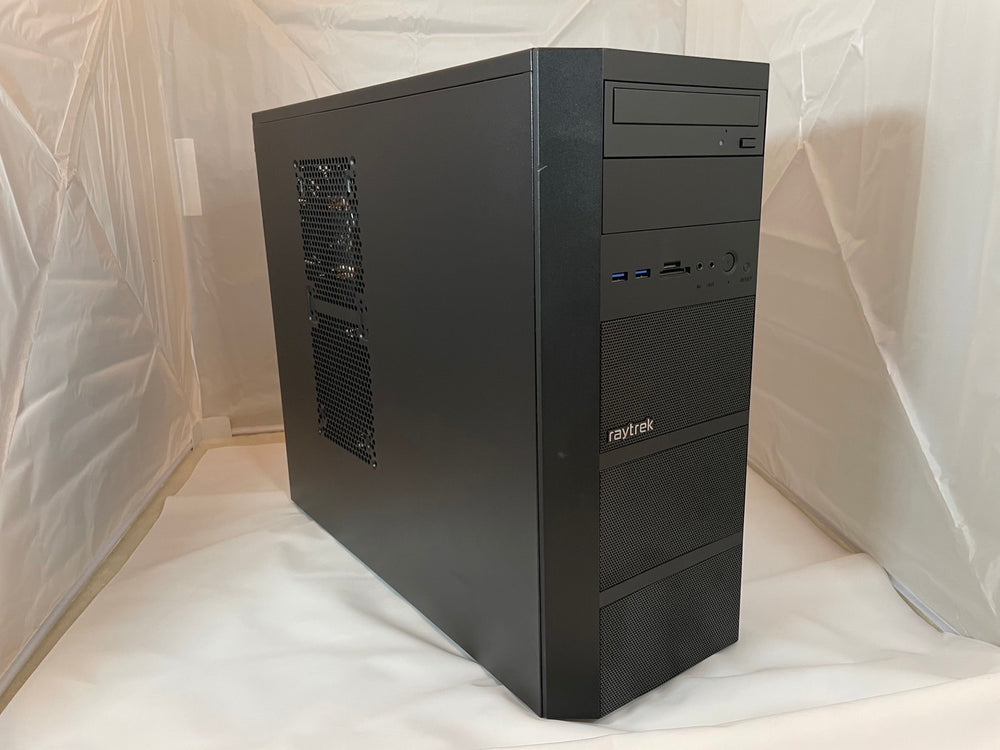 raytrek XT Core i7-10700×GTX 1660 SUPER【Bランク】