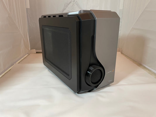 LEVEL∞ Core i7-7700×GeForce GTX 1060 3GB【Cランク】| 中古ゲーミングPC