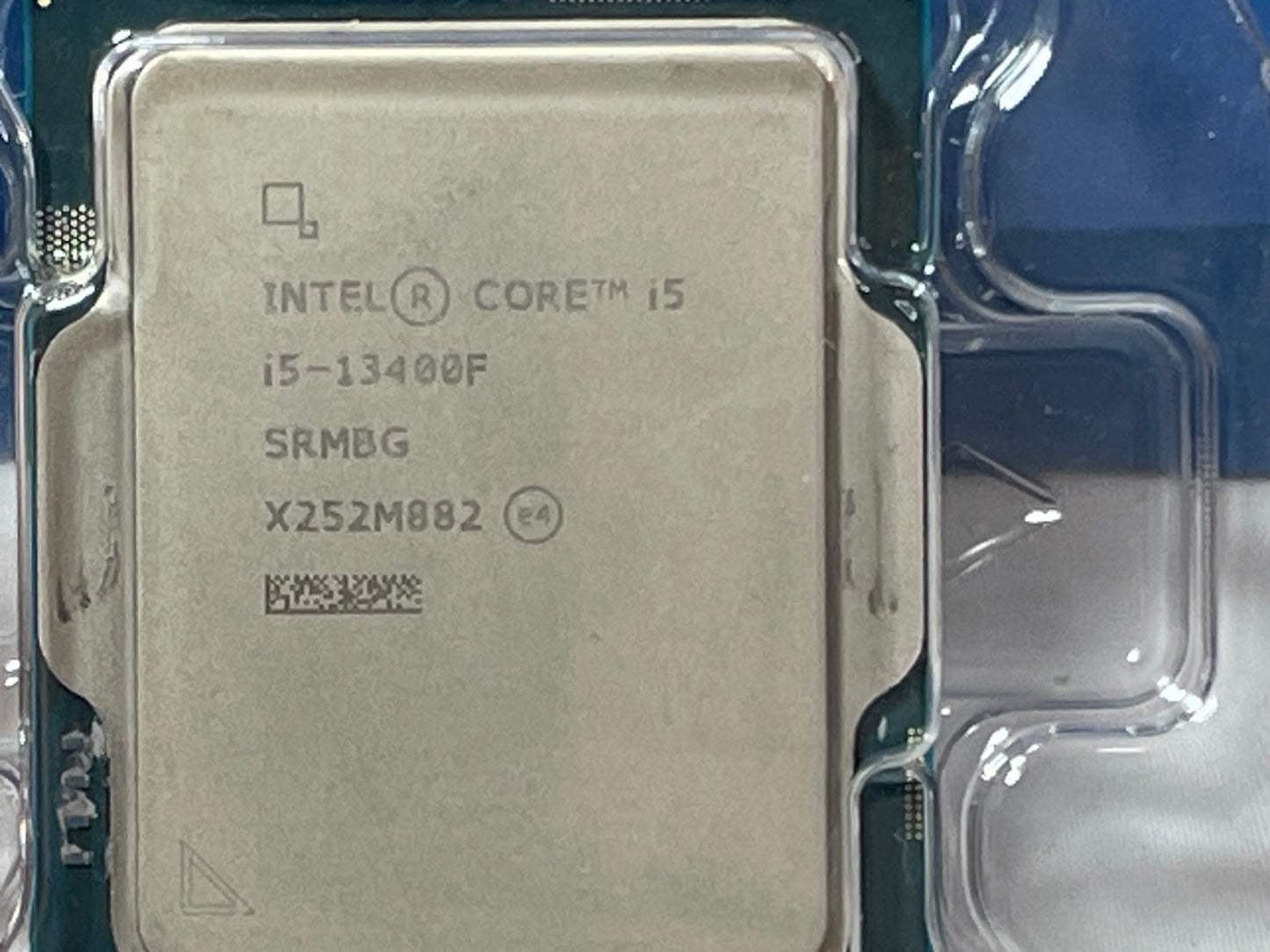 Core i5-13400F BOX【Bランク】| 中古CPU