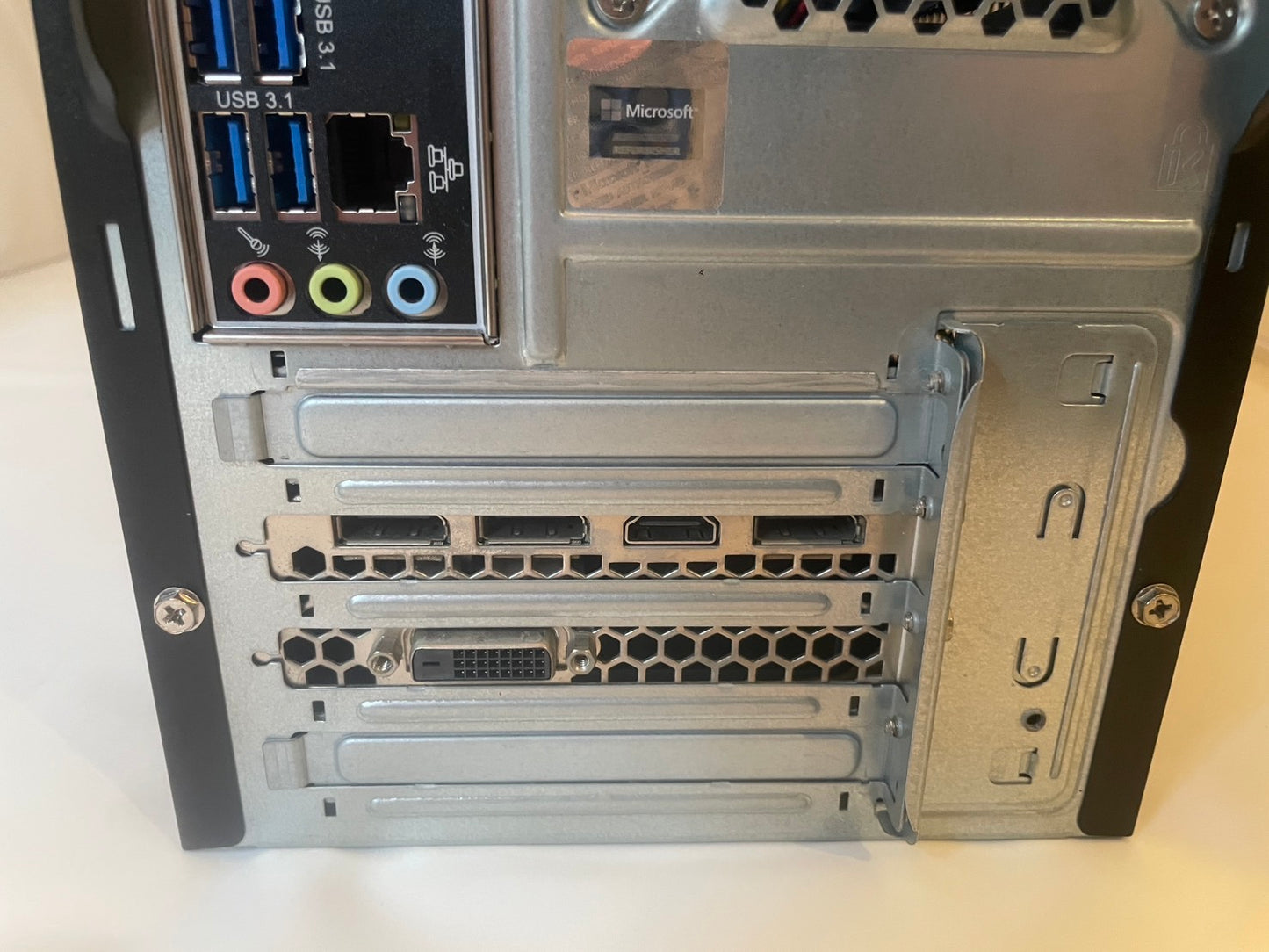 STYLE∞ Core i5-8400×GeForce GTX 1060 6GB【Cランク】| 中古ゲーミングPC