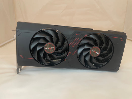 Radeon RX 7700 XT SAPPHIRE【Bランク】
