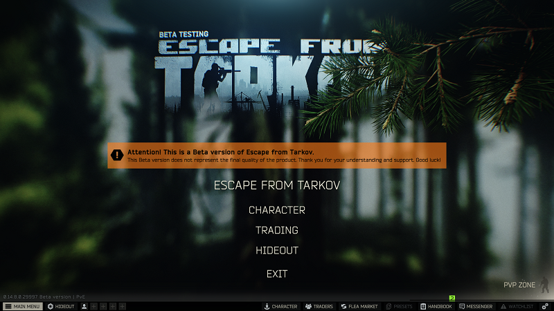 Escape from Tarkovにおすすめの中古ゲーミングPC【2025年】推奨スペックも検証しています