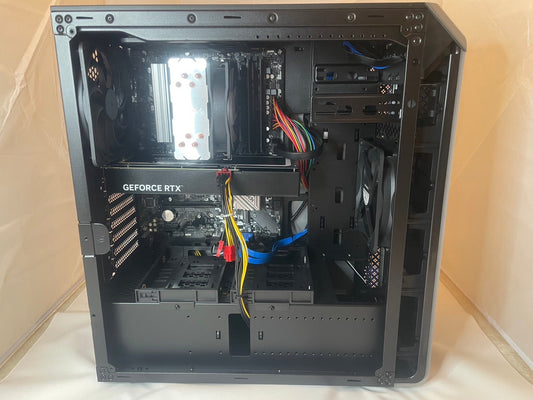 パソコンの掃除方法をわかりやすく解説します