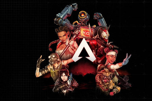 Apex Legendsにおすすめの中古ゲーミングPC【2025年】推奨スペックも検証しています