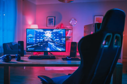 中古ゲーミングPCの正しい選び方【ブックマーク推奨】