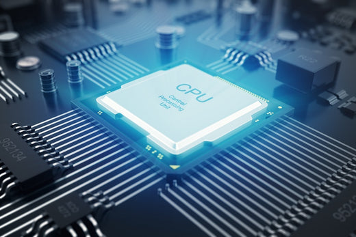 CPU性能比較表【2025年版】
