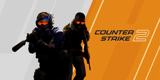 Counter-Strike 2の推奨PCスペックを解説