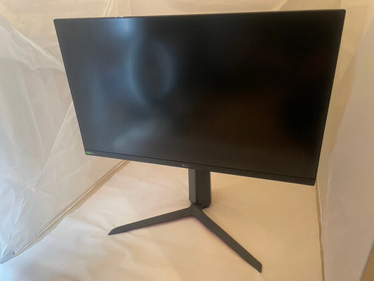 ゲーミングモニターが映らない！原因特定と解決策を解説【画像付き】