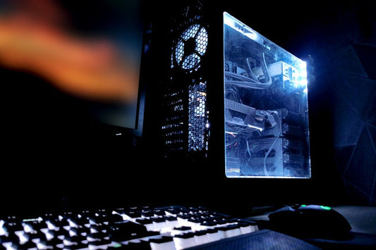 ゲーミングPCプレゼント企画の全貌【運用側視点】