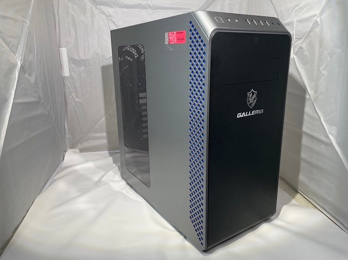ゲーミングPCとは何のこと？