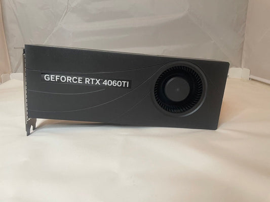 GeForce RTX 4060 Tiの性能レビュー