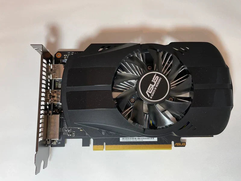 GeForce GTX 1650の性能レビュー – アドパソ GeForce GTX 1650の性能レビュー – アドパソ