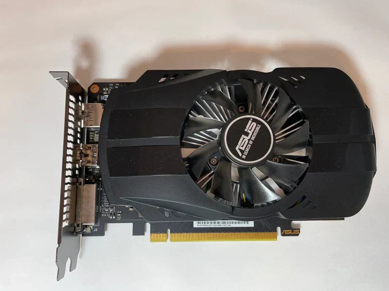 GeForce GTX 1650の性能レビュー