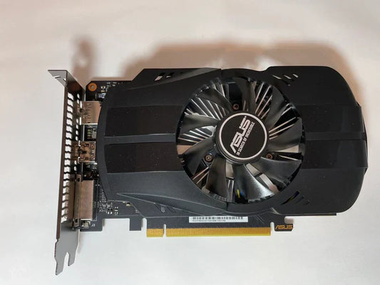 GeForce GTX 1650の性能レビュー