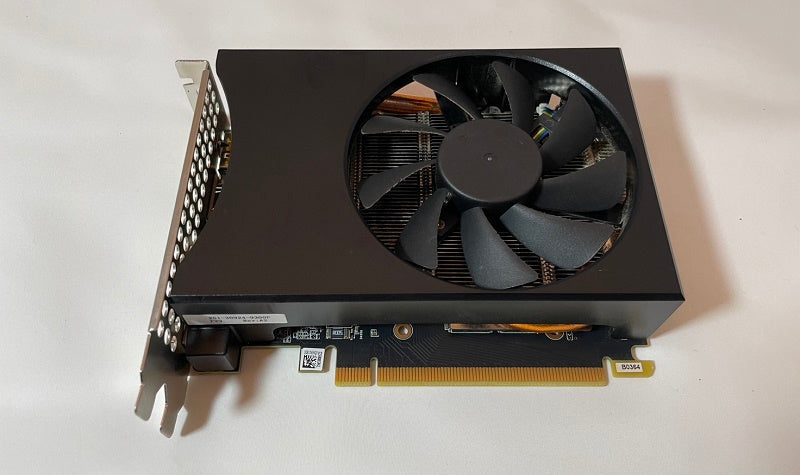 GeForce GTX 1660 SUPERの性能レビュー