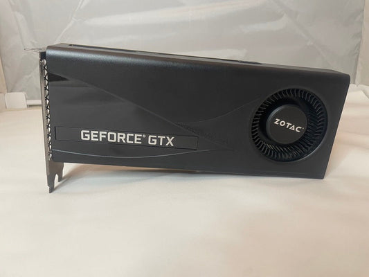 GeForce GTX 1660 Tiの性能レビュー