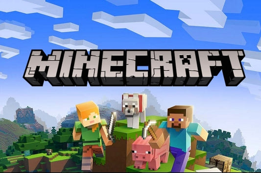 マインクラフト（マイクラ）におすすめの中古ゲーミングPC【2025年】推奨スペックも検証しています