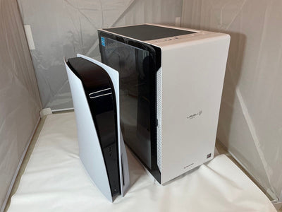 ゲーミングPCとPS5 Pro/PS5を比較【2026年】