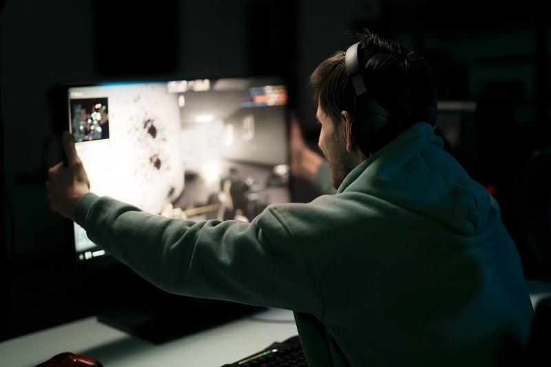 ゲーム中のプチフリの原因と直し方【Windows 11】症状別の診断表で解決