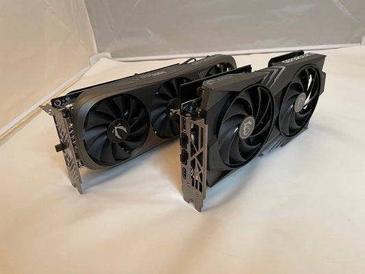 グラフィックボードとは | GPUメモリについても解説