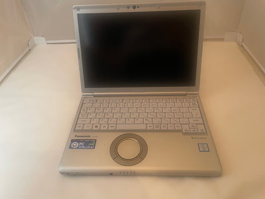 レッツノート【Bランク】| 中古ビジネスPC