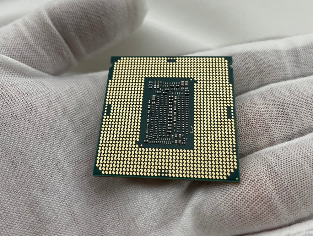 Core i9-9900K Bulk【Bランク】 | 中古CPU – アドパソ