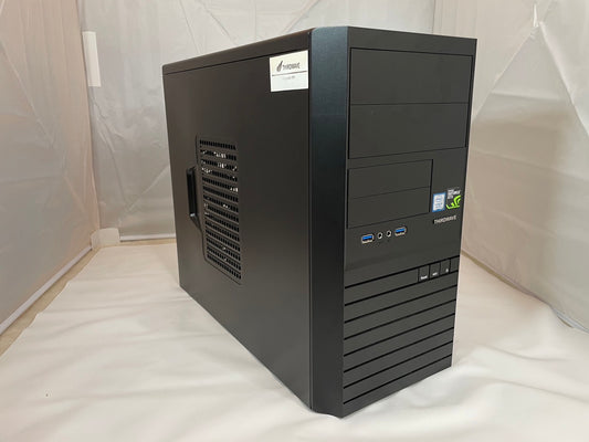 Magnate Core i5-9400×GTX 1650【Bランク】