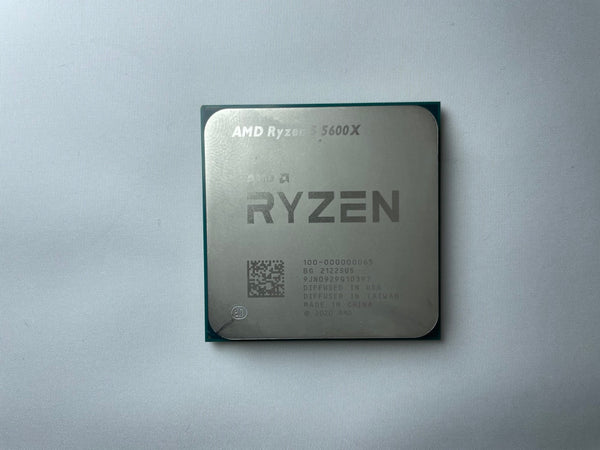 Ryzen 5 5600X Bulk【Bランク】 | 中古CPU