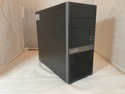 MousePro Core i7-6700K×GTX 1050 Ti【Bランク】