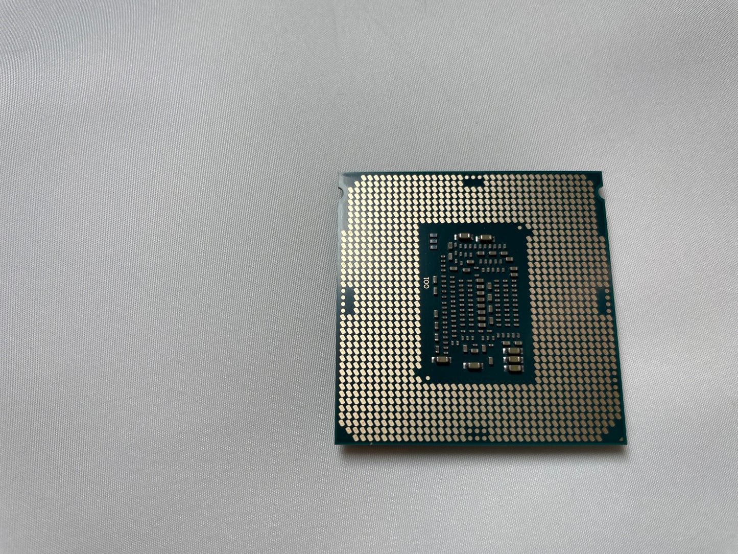 Intel第7世代 Core i7-7700【Bランク】| 中古CPU