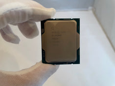 Core i9-14900F Bulk【Aランク】| 中古CPU