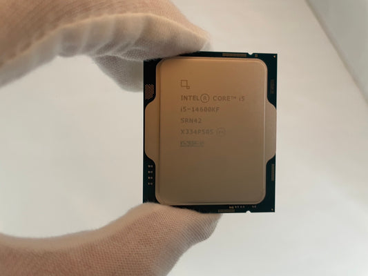Core i5-14600KF Bulk【Aランク】| 中古CPU