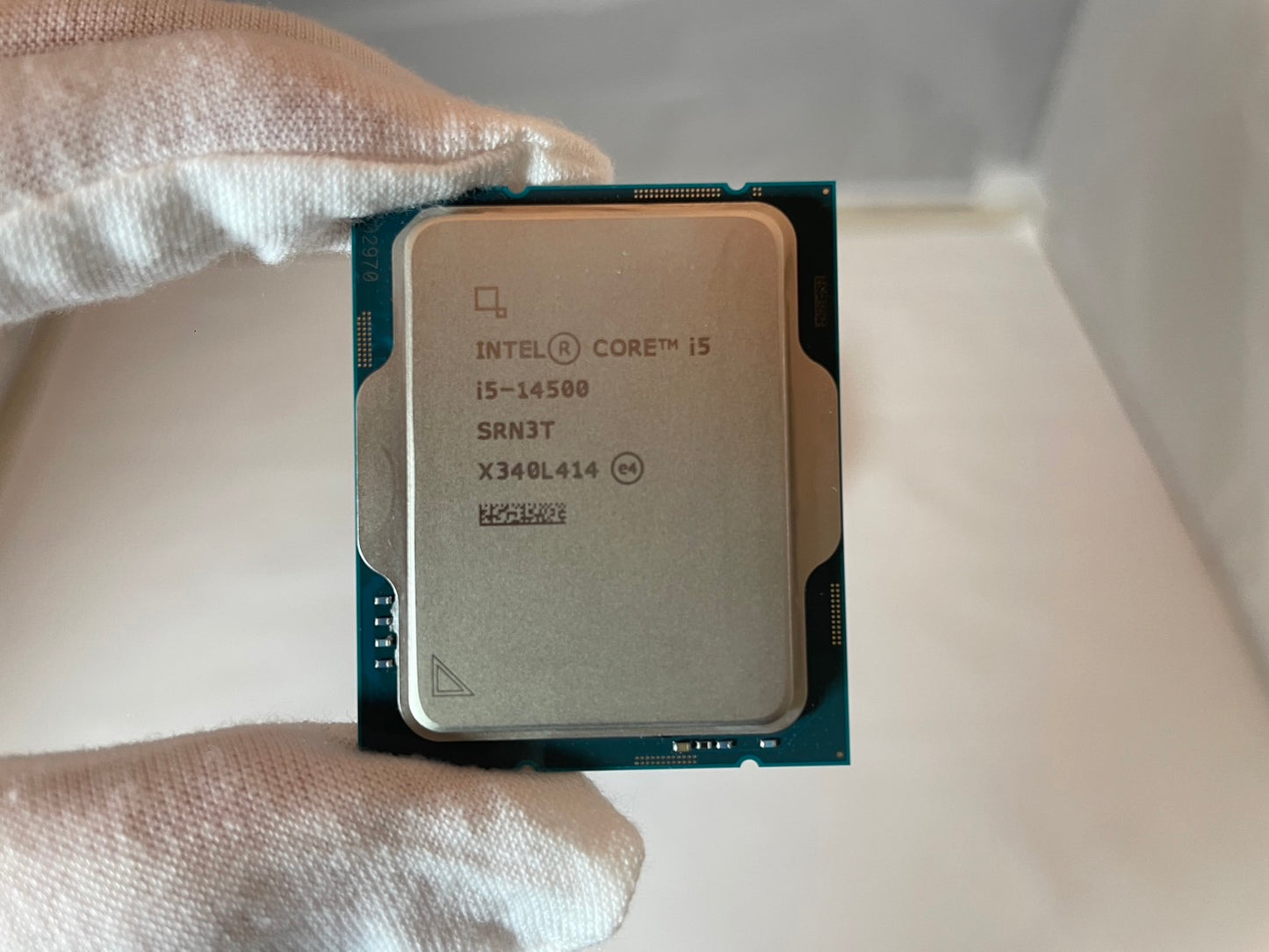 Core i5-14500 BOX【Aランク】| 中古CPU