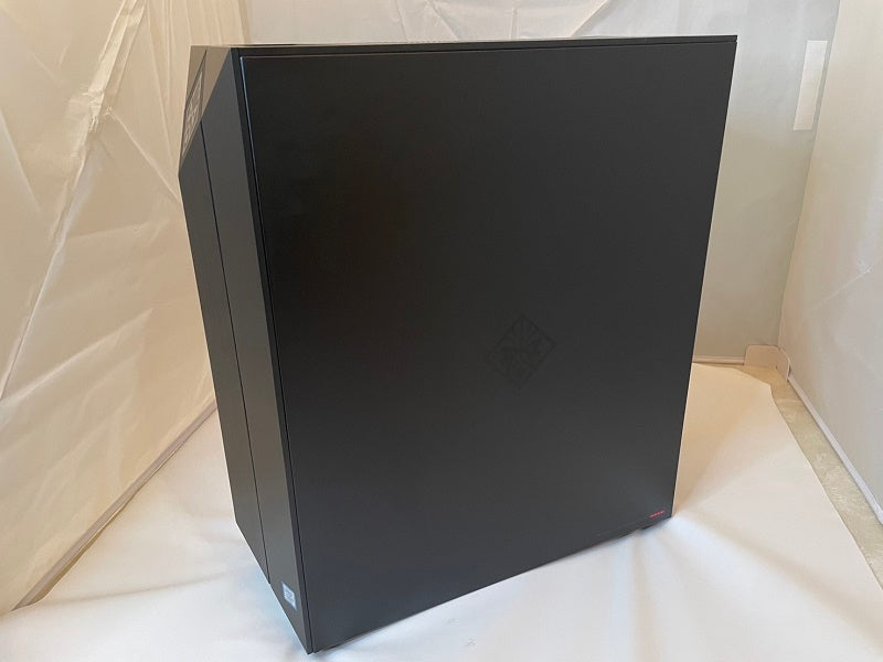 OMEN Core i7-9700K×GeForce RTX 2080 SUPER【Bランク】| 中古ゲーミングPC – アドパソ