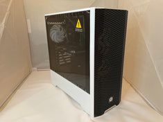 STORM Core i5-14400F×GeForce RTX 3050 8GB【Sランク】