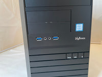 ノーブランド Core i5-8400×GTX 1650 SUPER【Cランク】