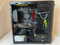 G-Tune Core i5-8400×GeForce GTX 1060 3GB【Cランク】| 中古ゲーミングPC
