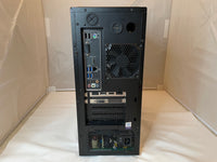 G-Tune Core i5-8400×GeForce GTX 1060 3GB【Cランク】| 中古ゲーミングPC