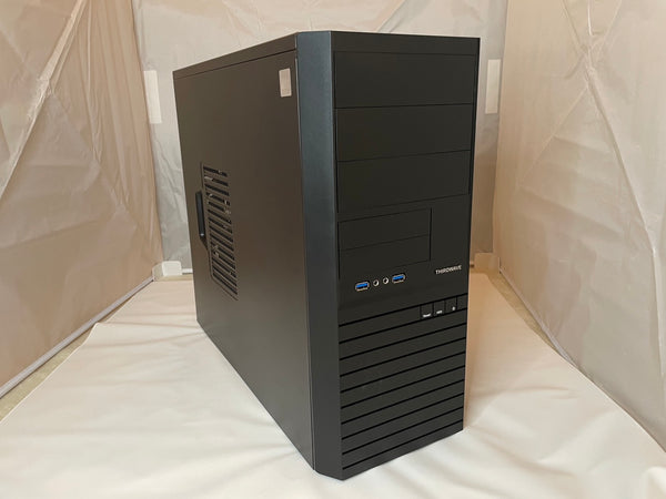ノーブランド Core i7-6700×GeForce GTX 1060 6GB【Bランク】| 中古ゲーミングPC