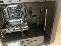 LEVEL∞ Core i5-13400×GeForce RTX 3050 8GB【Aランク】 | 中古ゲーミングPC