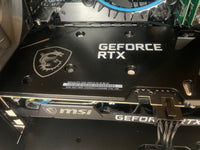 LEVEL∞ Core i5-13400×GeForce RTX 3050 8GB【Aランク】 | 中古ゲーミングPC