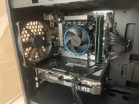 LEVEL∞ Core i5-13400×GeForce RTX 3050 8GB【Aランク】 | 中古ゲーミングPC