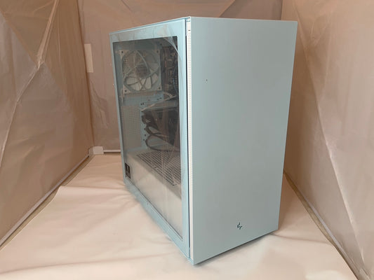 ノーブランド Core i5-12400F×GeForce RTX 3050 8GB【Aランク】