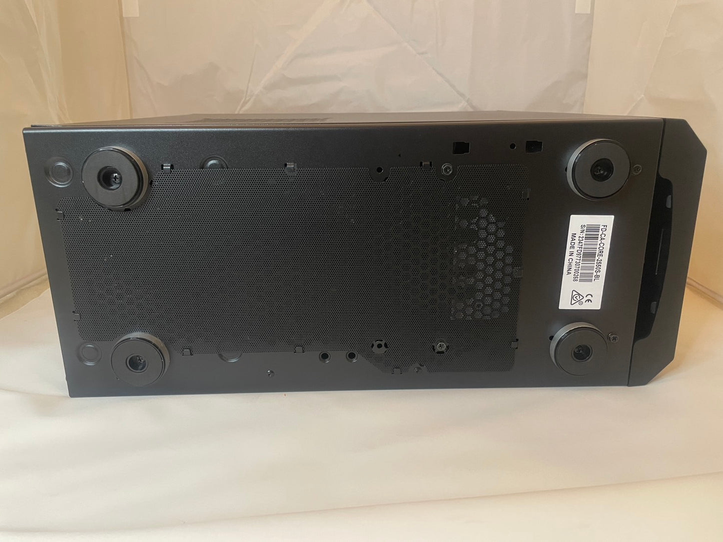 ノーブランド Core i5-13400F×GeForce RTX 4060【Aランク】 | 中古ゲーミングPC