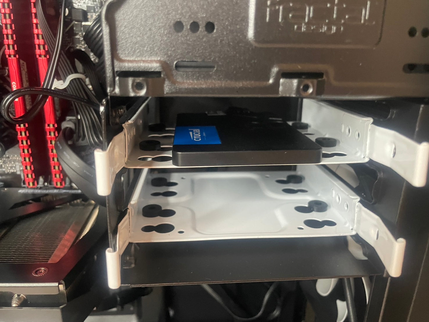 ノーブランド Core i5-13400F×GeForce RTX 4060【Aランク】 | 中古ゲーミングPC