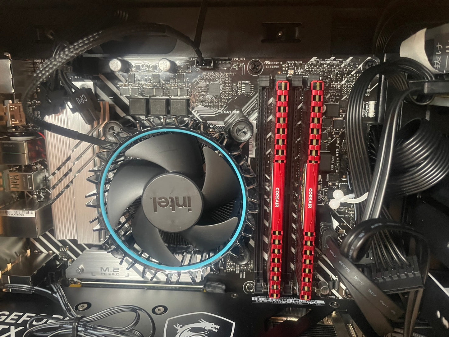 ノーブランド Core i5-13400F×GeForce RTX 4060【Aランク】 | 中古ゲーミングPC